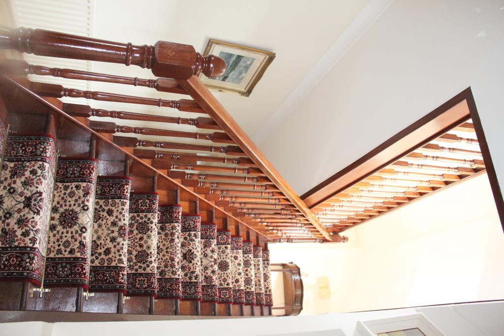 Woodview B&B อาร์ดี ภายนอก รูปภาพ
