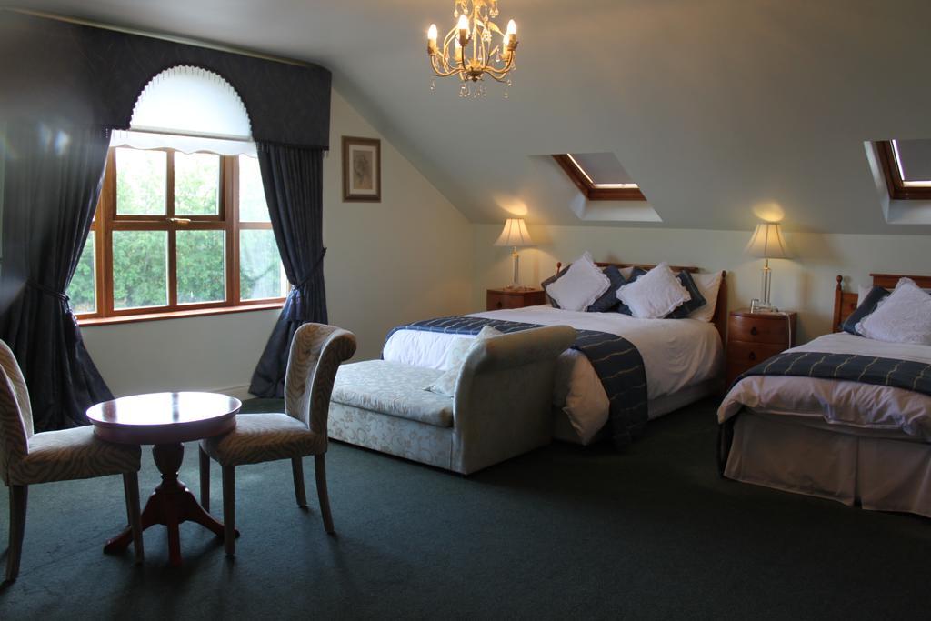 Woodview B&B อาร์ดี ห้อง รูปภาพ