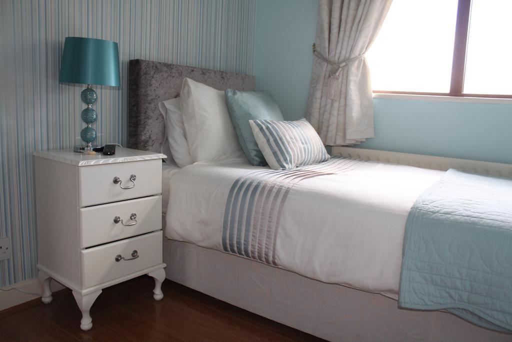 Woodview B&B อาร์ดี ห้อง รูปภาพ