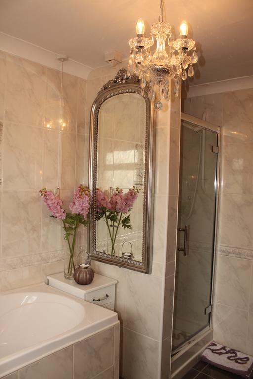 Woodview B&B อาร์ดี ภายนอก รูปภาพ