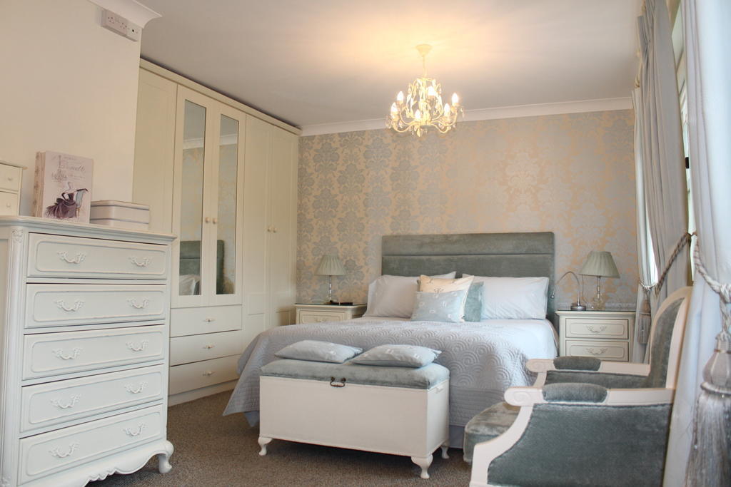 Woodview B&B อาร์ดี ห้อง รูปภาพ