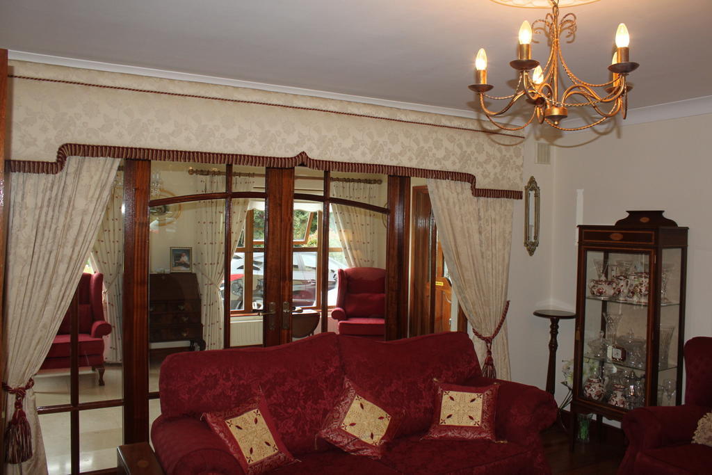 Woodview B&B อาร์ดี ภายนอก รูปภาพ