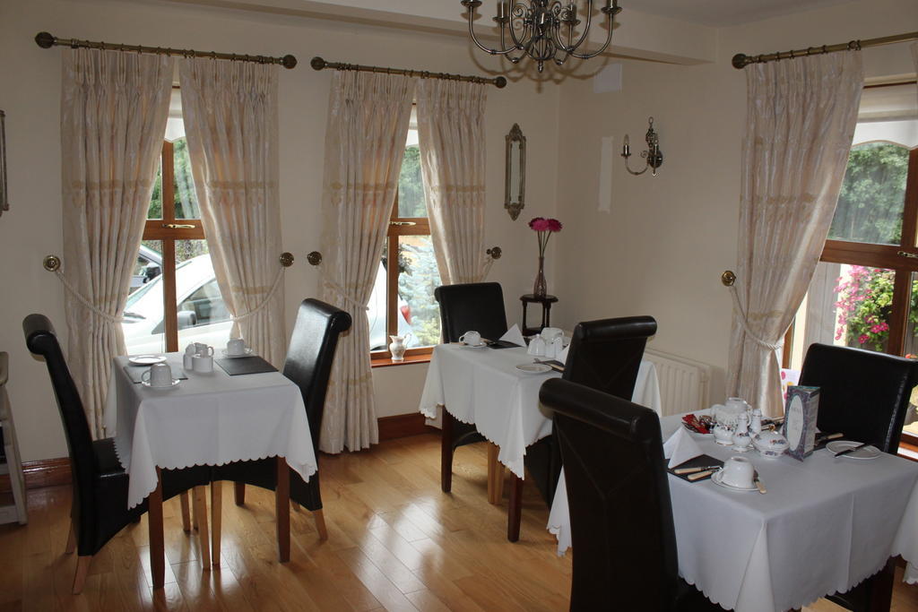 Woodview B&B อาร์ดี ภายนอก รูปภาพ