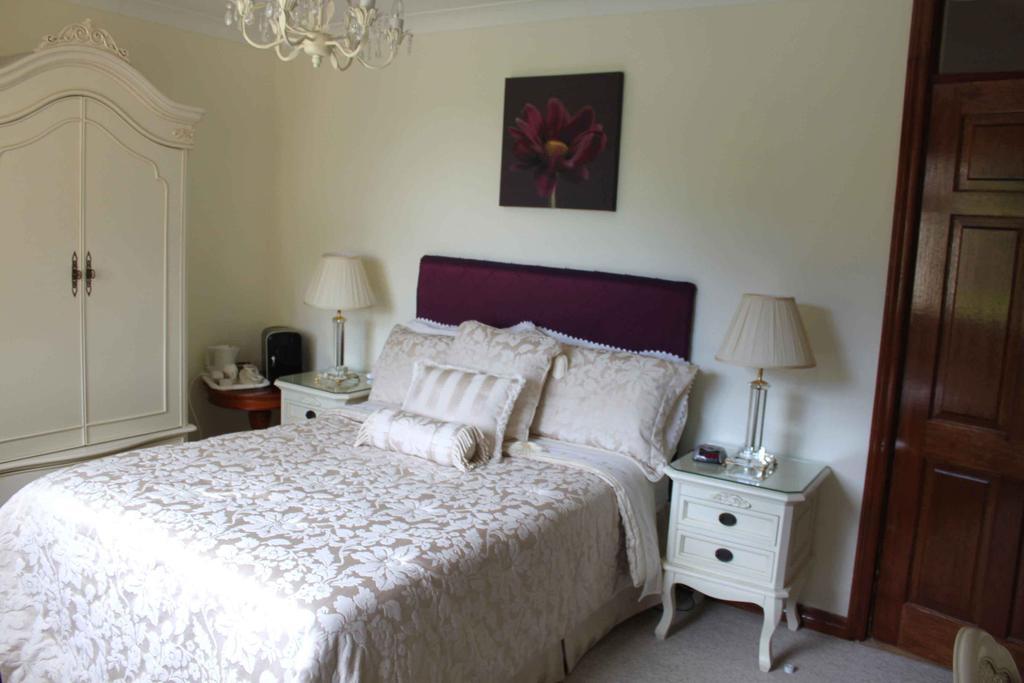 Woodview B&B อาร์ดี ห้อง รูปภาพ