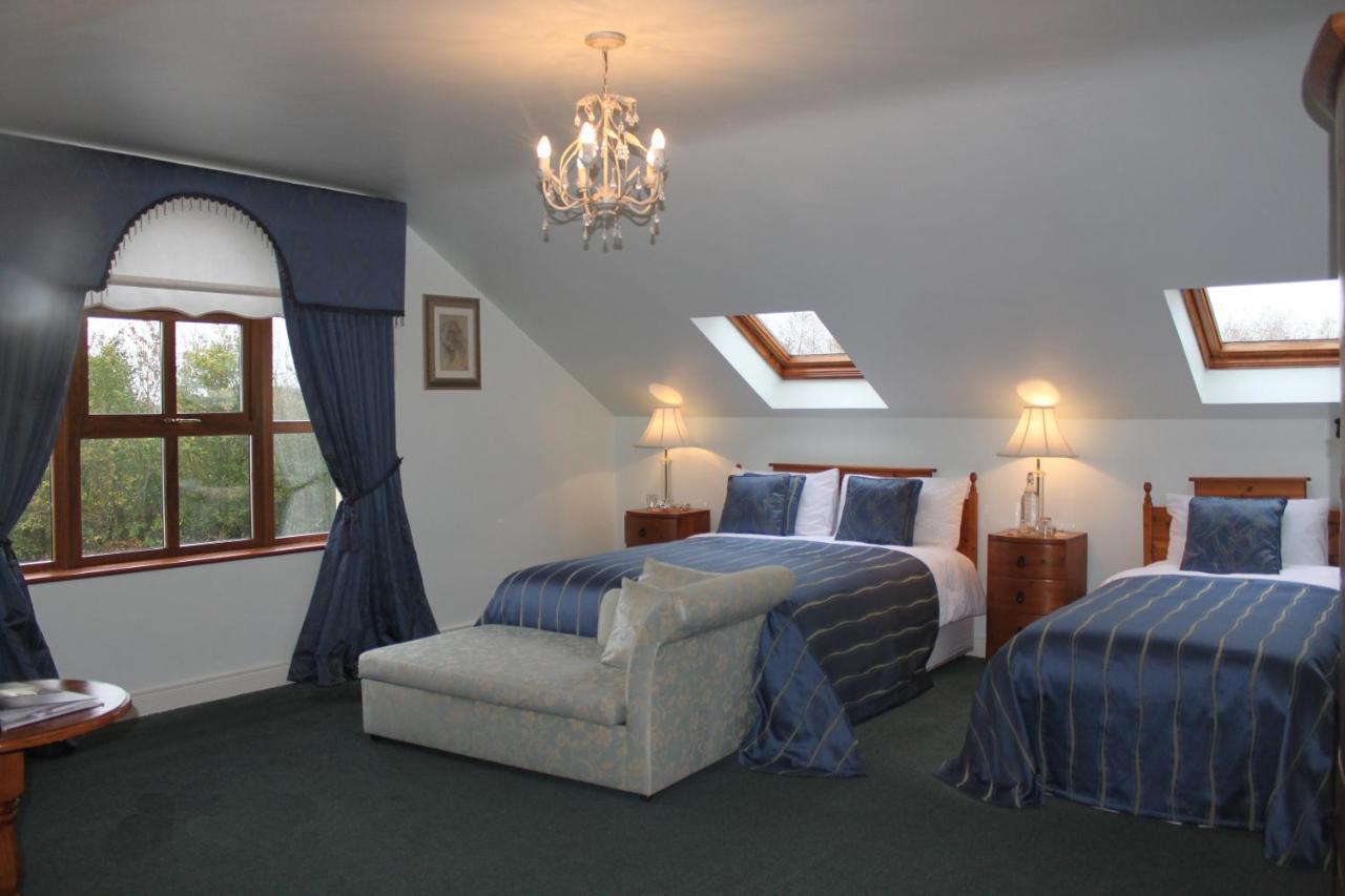 Woodview B&B อาร์ดี ภายนอก รูปภาพ